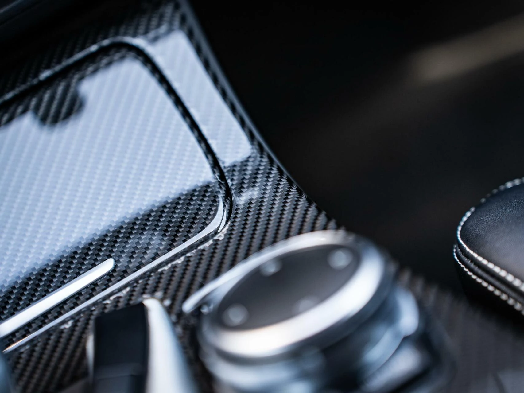 Hoofdafbeelding BMW M5