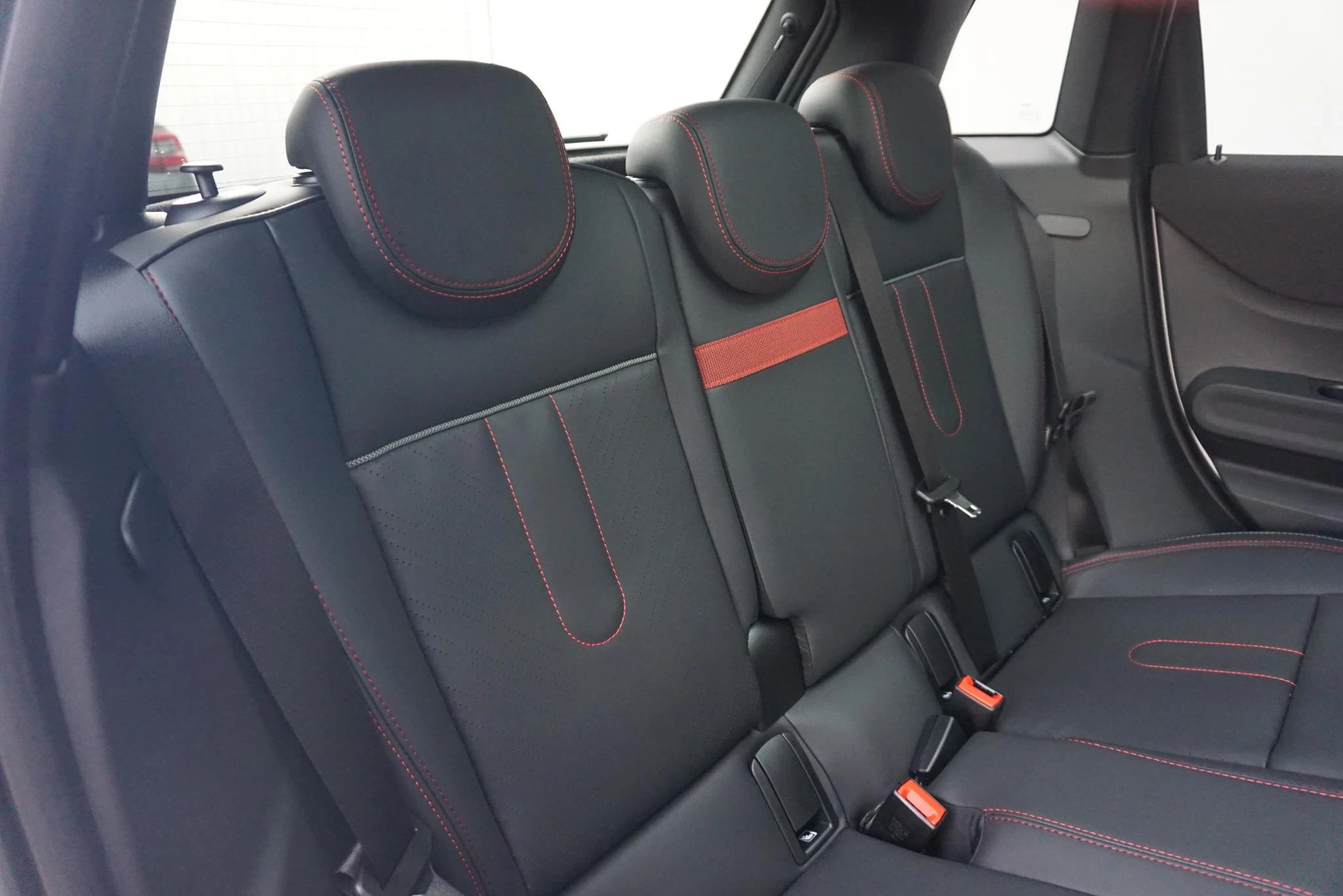 Hoofdafbeelding MINI 5-deurs