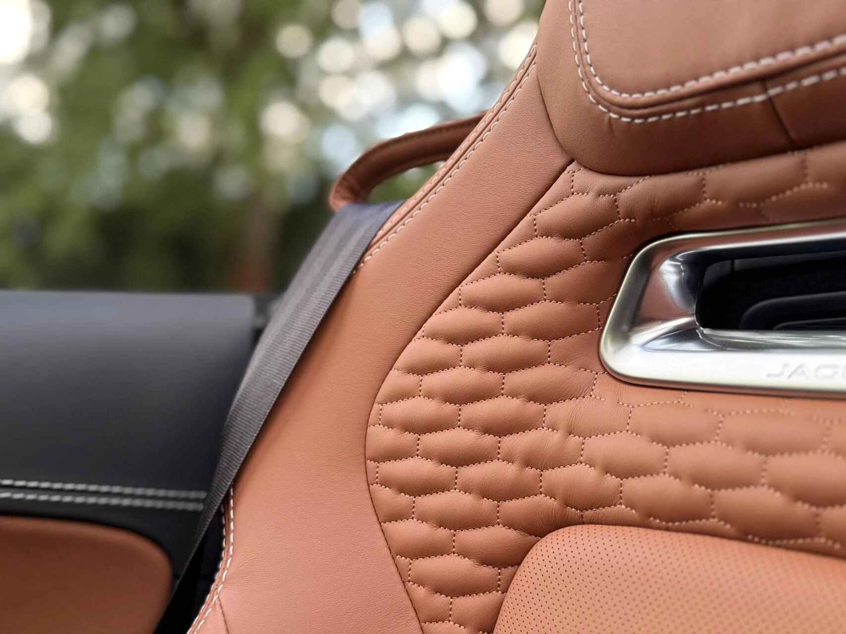 Hoofdafbeelding Jaguar F-Type