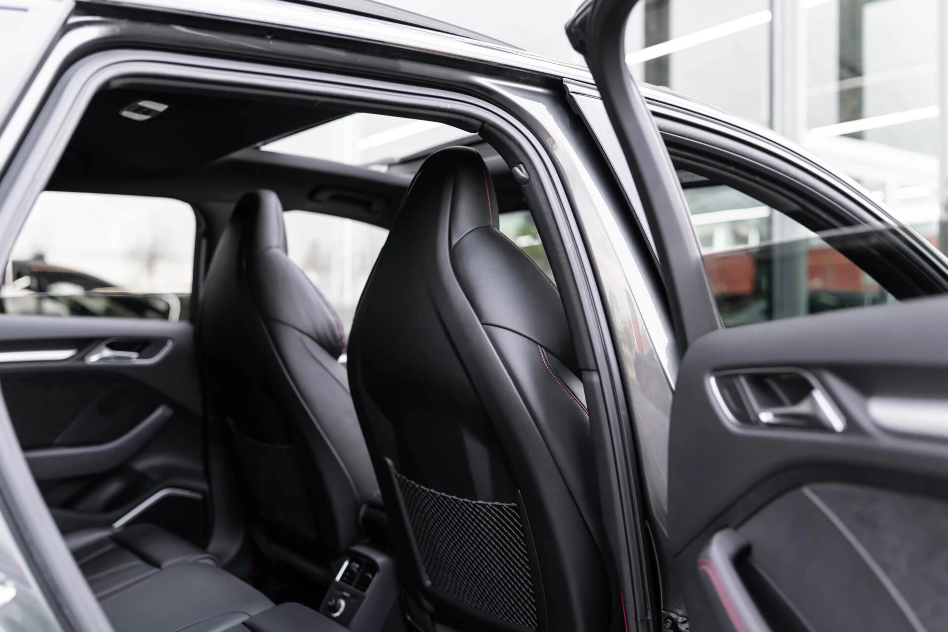 Hoofdafbeelding Audi RS3