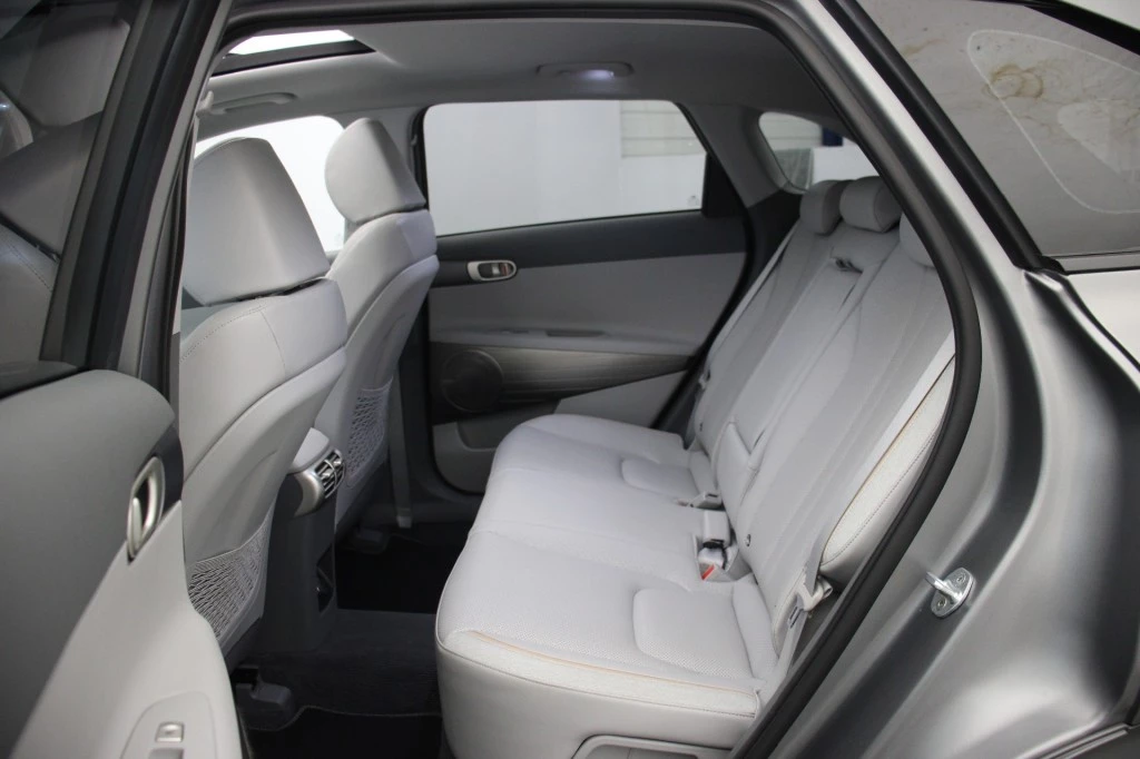 Hoofdafbeelding Hyundai Nexo