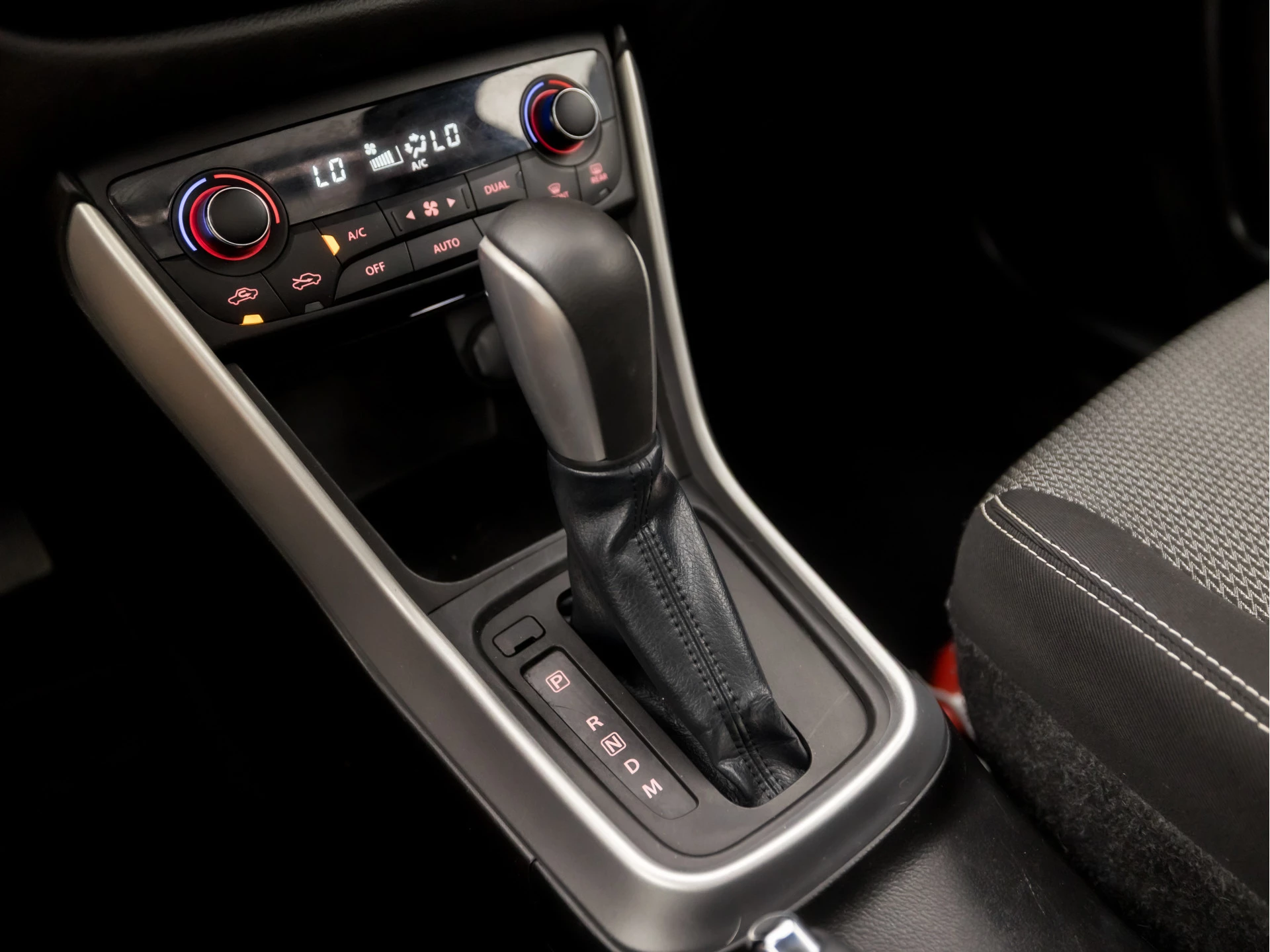 Hoofdafbeelding Suzuki S-Cross