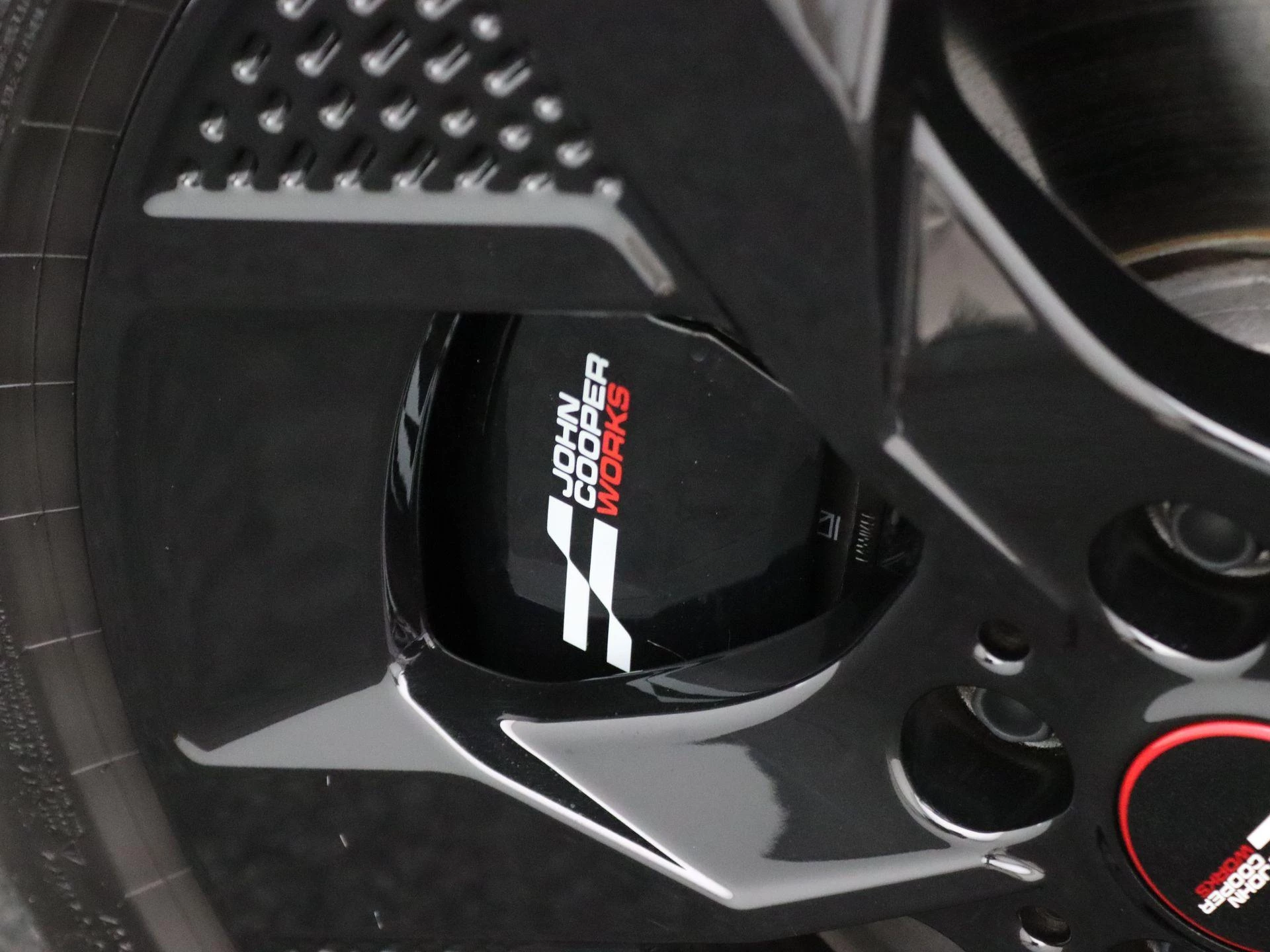 Hoofdafbeelding MINI Aceman