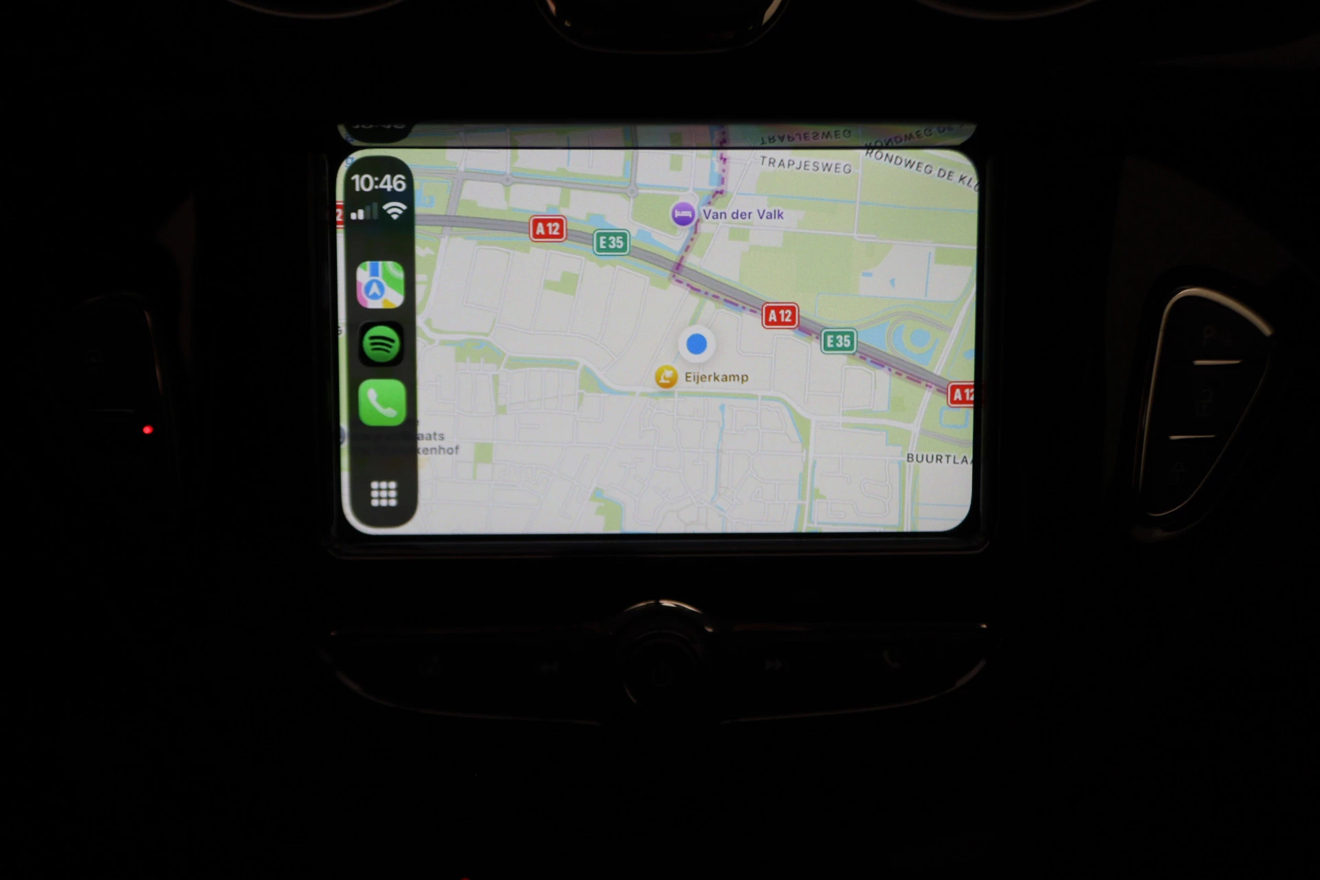 Hoofdafbeelding Opel ADAM