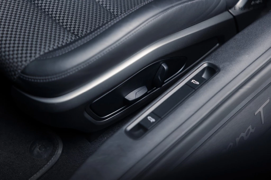 Hoofdafbeelding Porsche 911