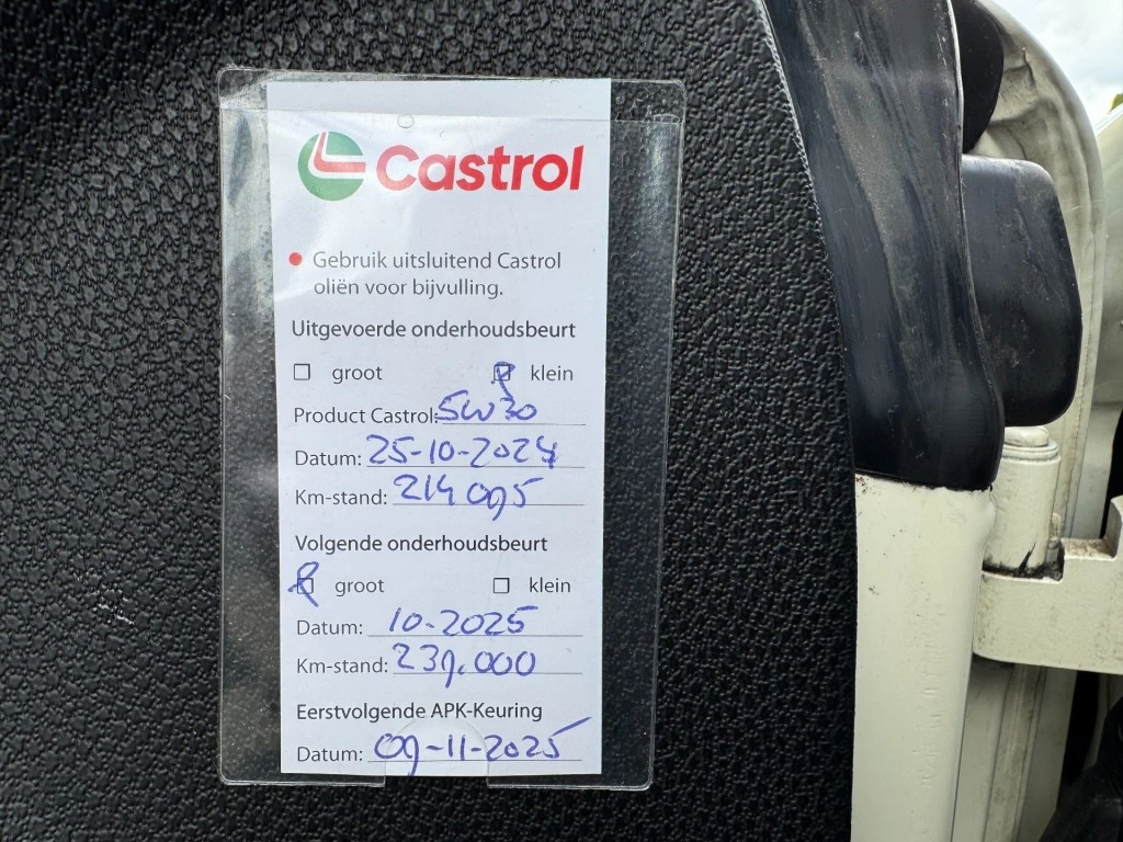 Hoofdafbeelding MINI One