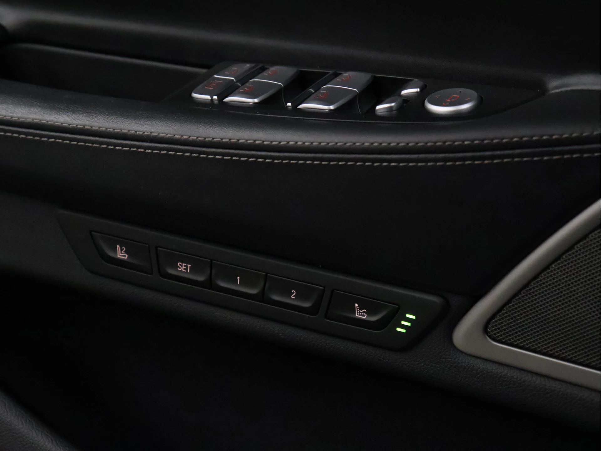 Hoofdafbeelding BMW 7 Serie