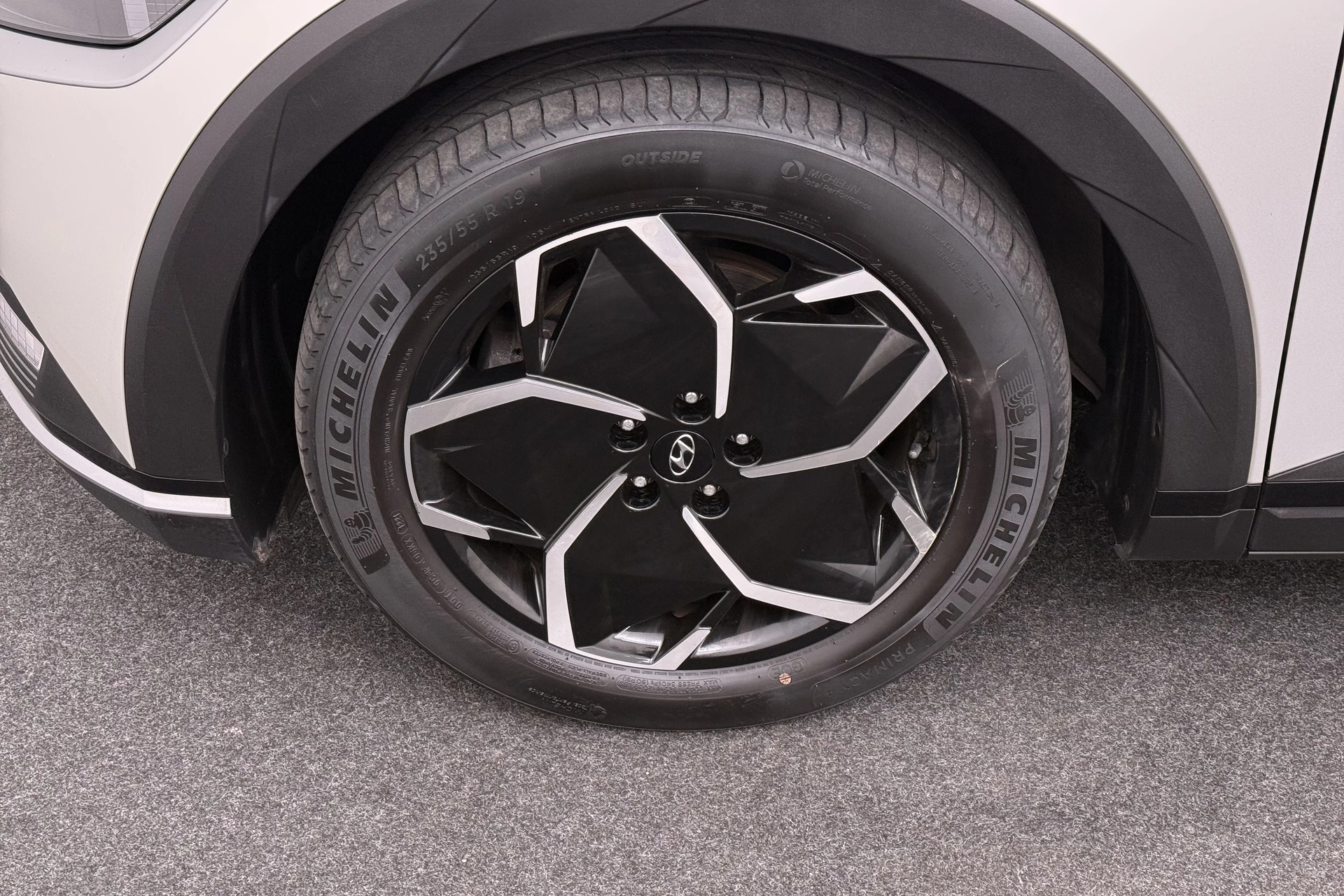 Hoofdafbeelding Hyundai IONIQ 5