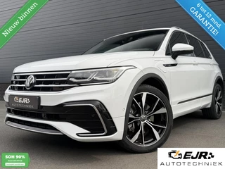 Volkswagen Tiguan 1.4 TSI eHybrid 3X R-Line Business+ VOL!!