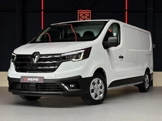 Renault Trafic 2.0 Blue dCi 130 T30 L2H1 Advance |CAMERA|APP|LED|
