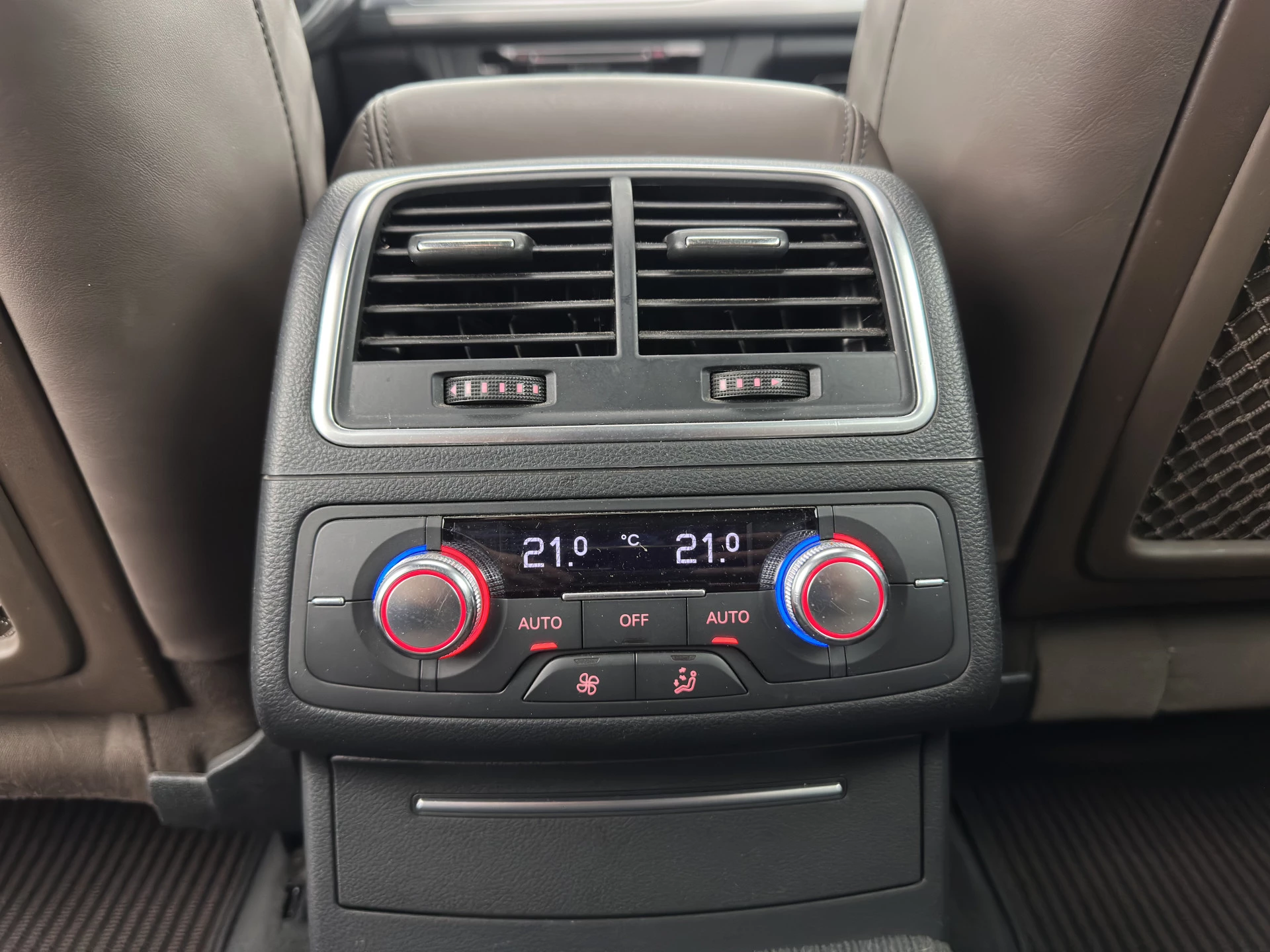 Hoofdafbeelding Audi A6 Allroad