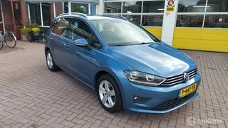 Volkswagen Golf Sportsvan 1.2 TSI Comfortline