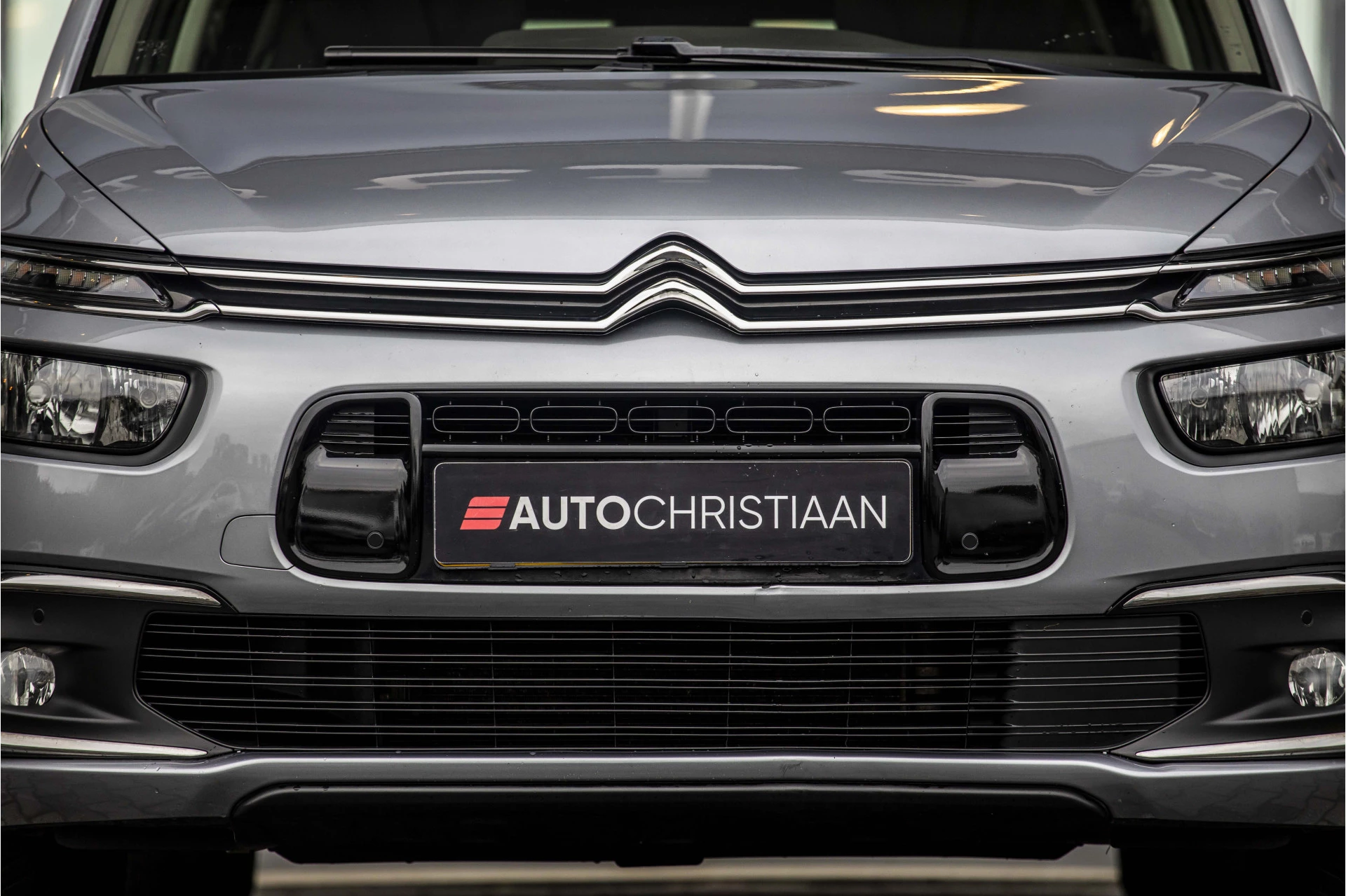 Hoofdafbeelding Citroën Grand C4 Spacetourer