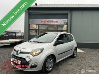 Renault Twingo 1.2 16V "AIRCO + ZUINIG"