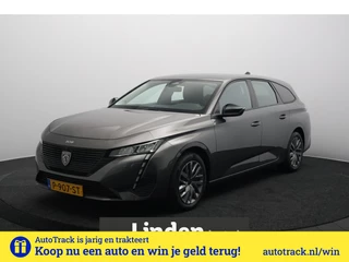 Peugeot 308 SW 1.2 PureTech Active Pack Business | Carplay&Android | i-Cockpit | Navigatie