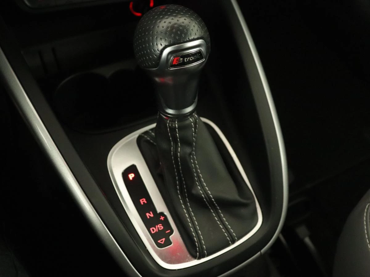 Hoofdafbeelding Audi A1