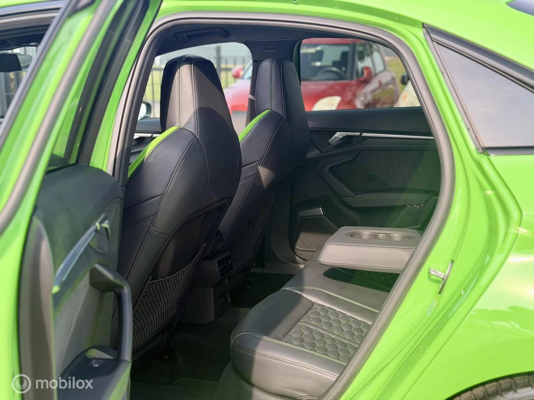 Hoofdafbeelding Audi RS3