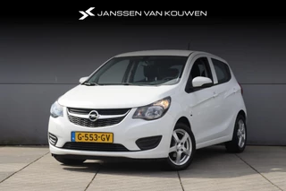 Opel KARL 1.0 ecoFLEX 120 Jaar Edition / All-Season / Airco