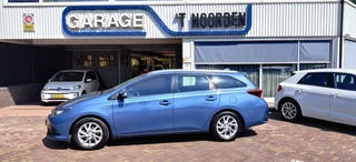 Toyota Auris Touring Sports Aspiration 1.8