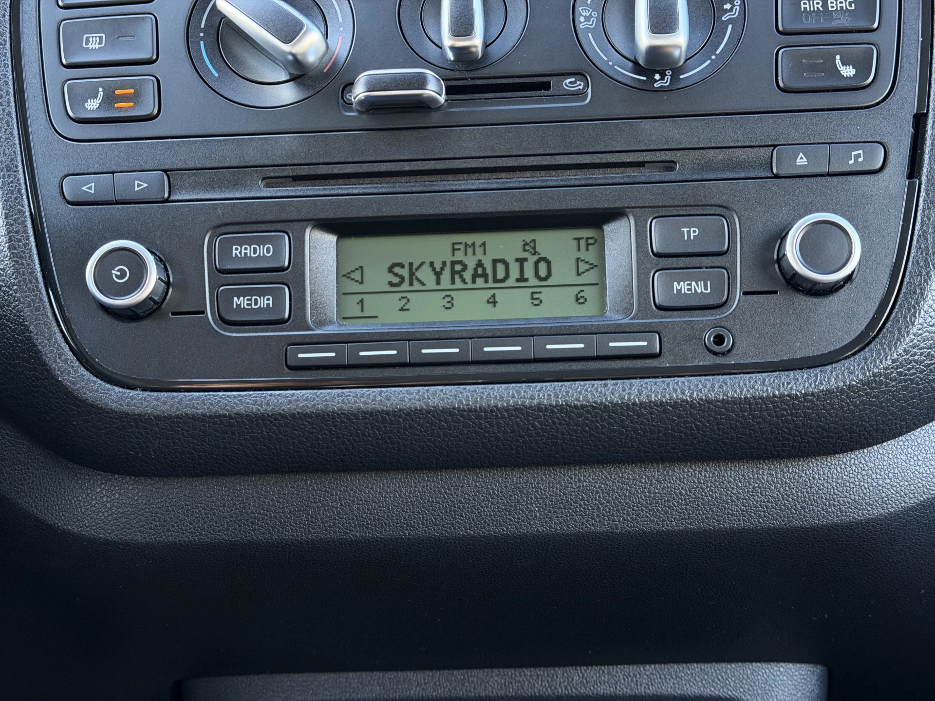 Hoofdafbeelding Škoda Citigo