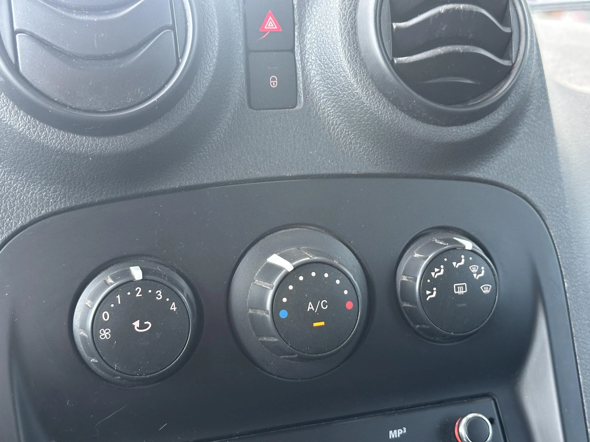 Hoofdafbeelding Mercedes-Benz Citan