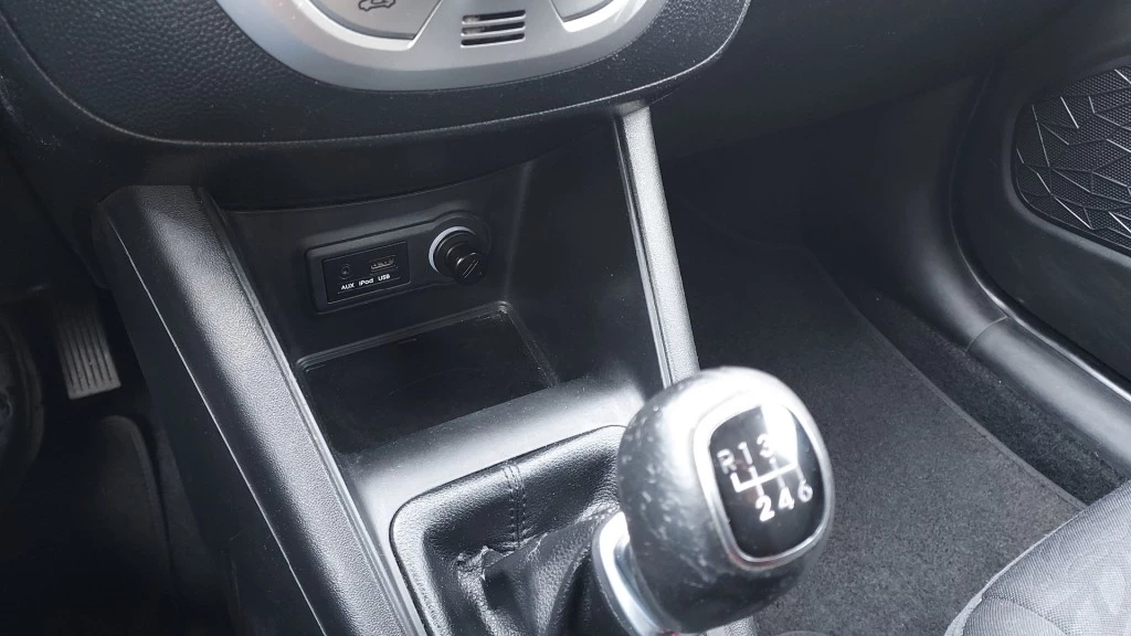 Hoofdafbeelding Hyundai ix20