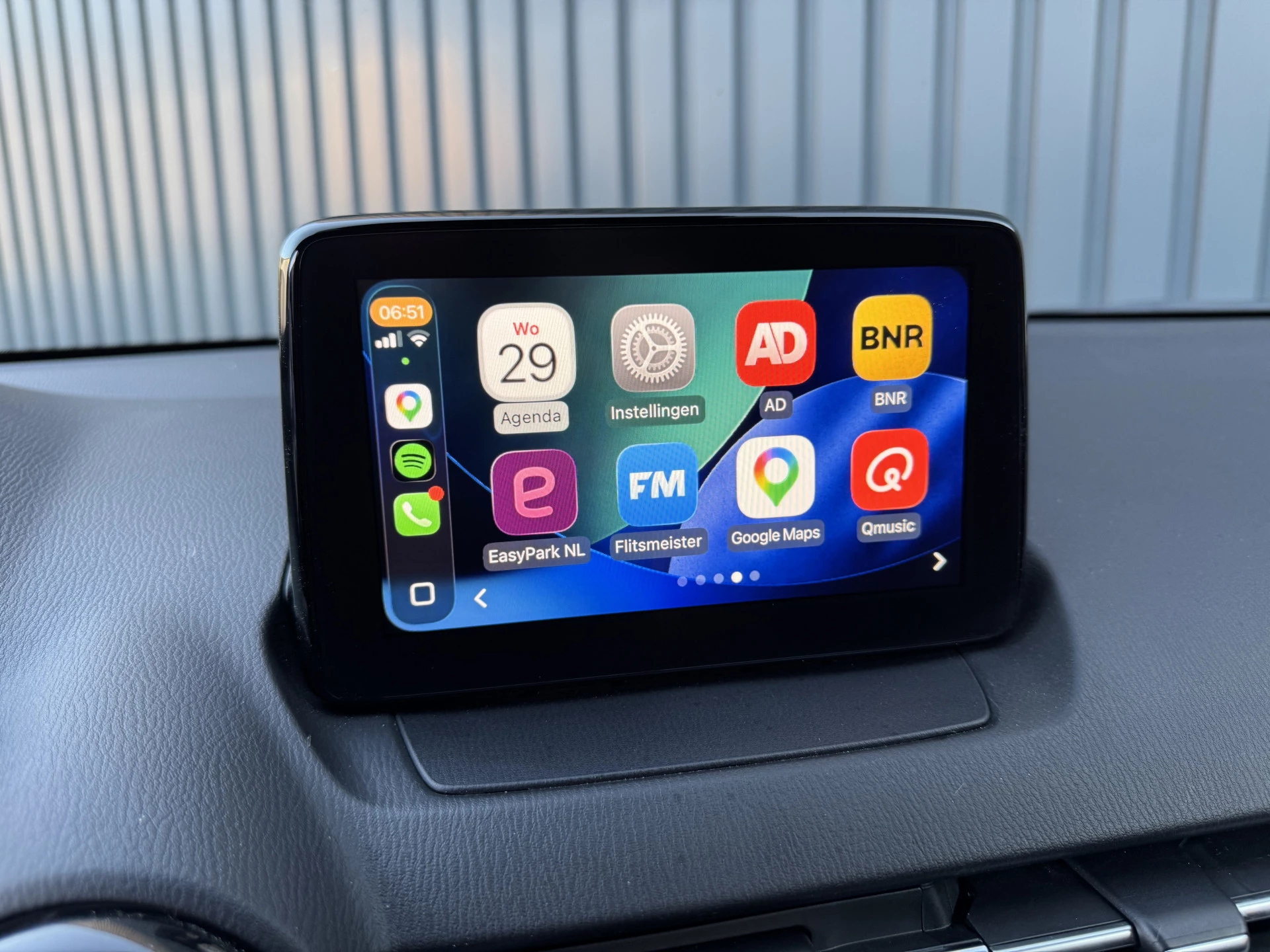 Hoofdafbeelding Mazda 2