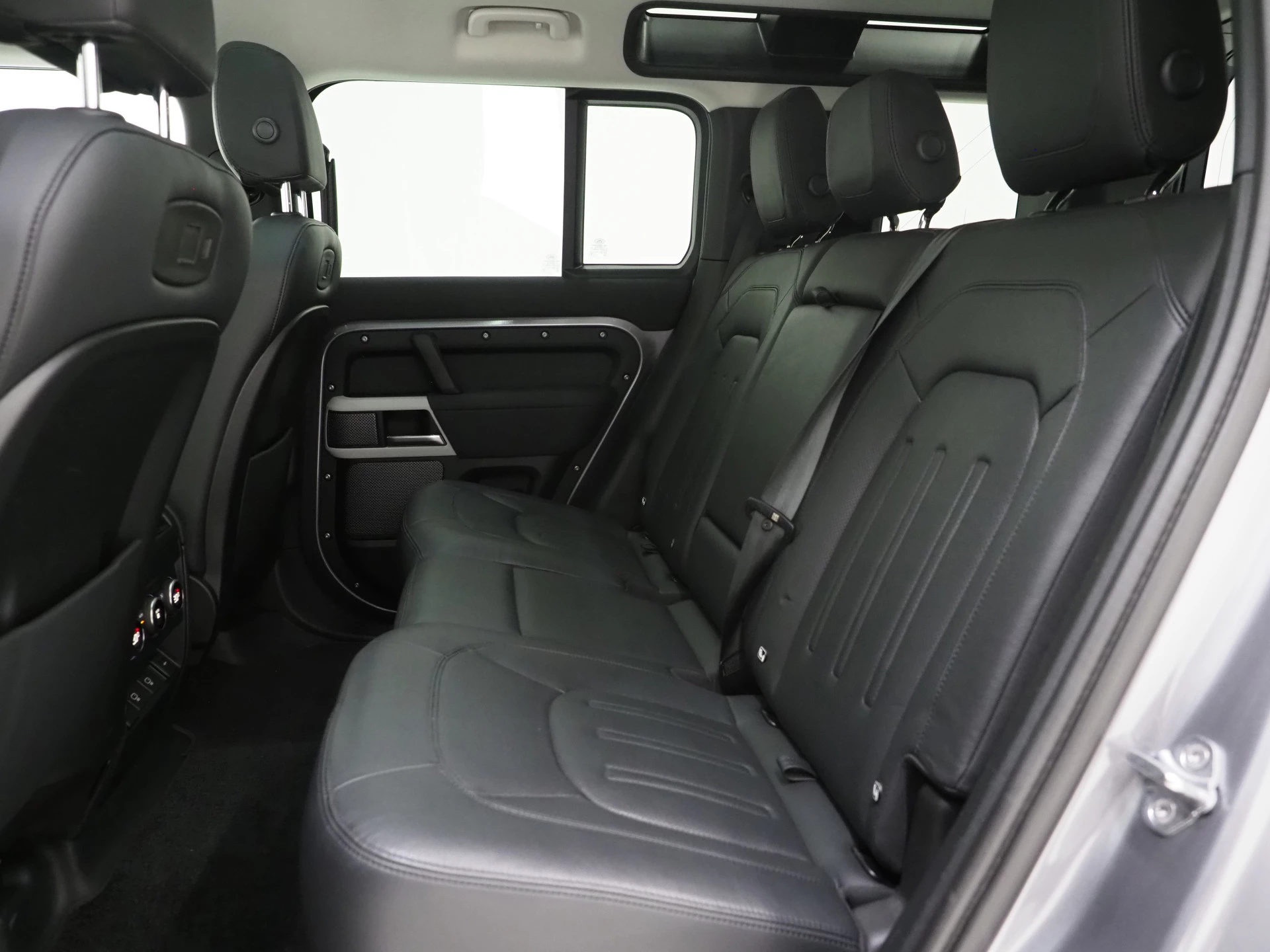 Hoofdafbeelding Land Rover Defender