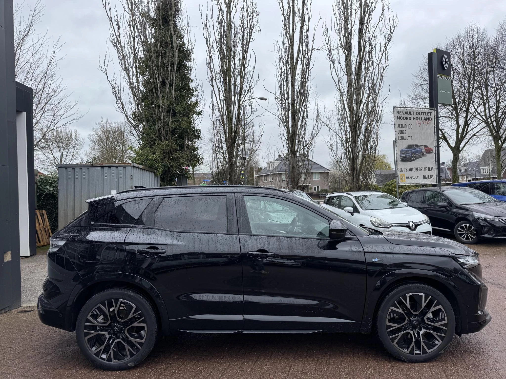 Hoofdafbeelding Renault Austral