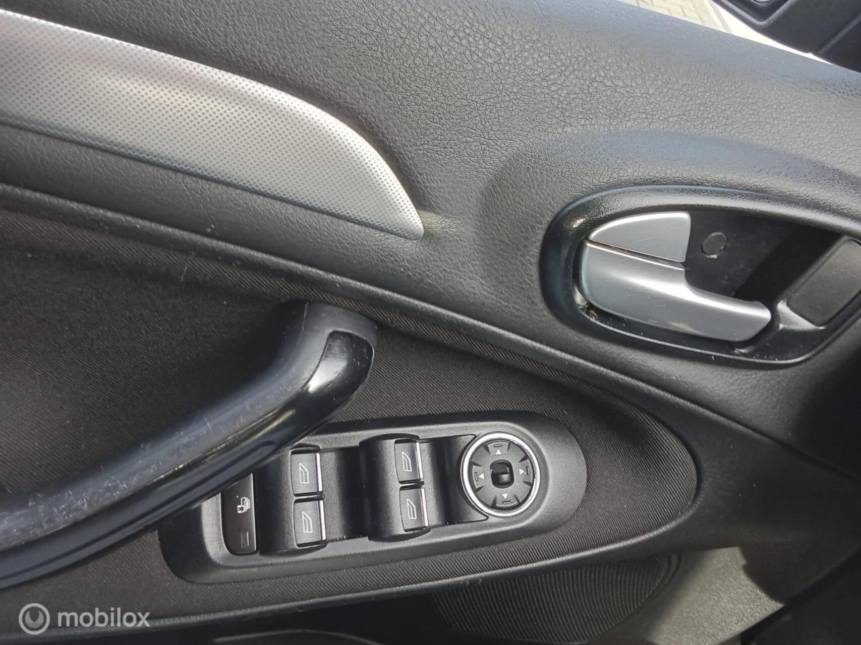 Hoofdafbeelding Ford Galaxy