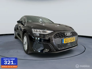 Audi A3 35 TFSI Pro Line | Virtual| LED