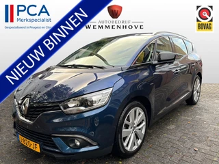 Renault Grand Scénic 1.3 TCe Limited
