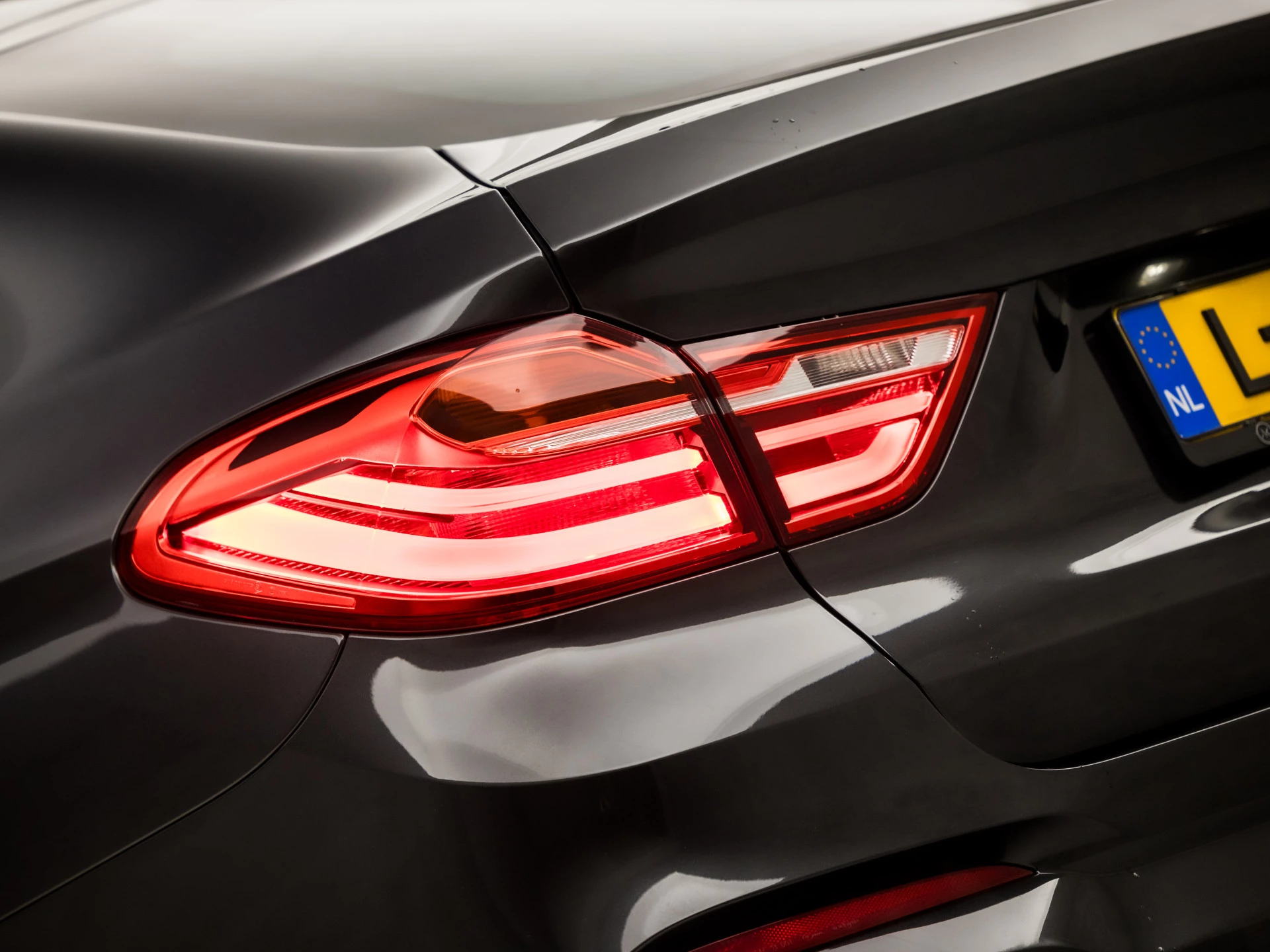 Hoofdafbeelding BMW X4