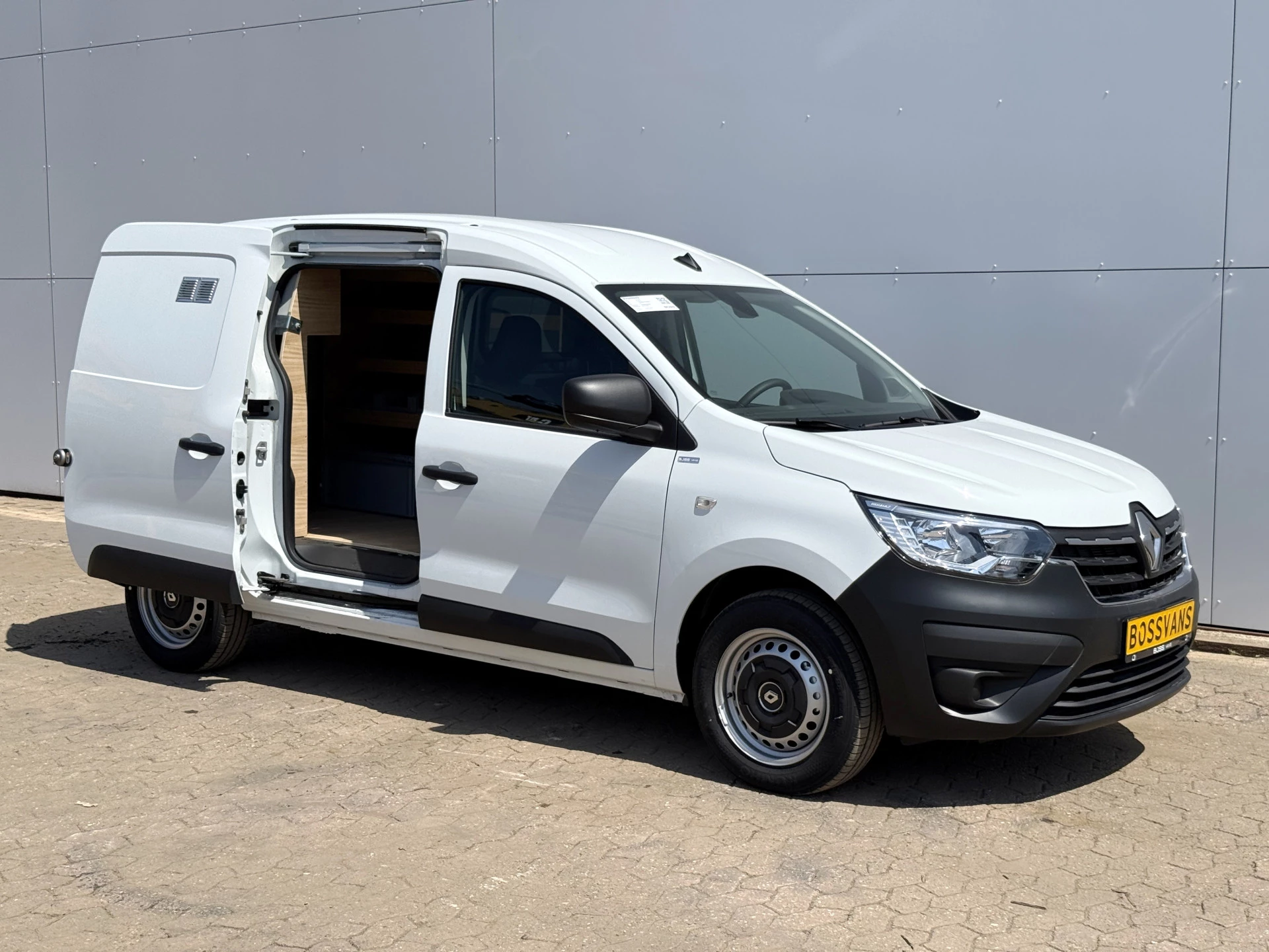 Hoofdafbeelding Renault Kangoo