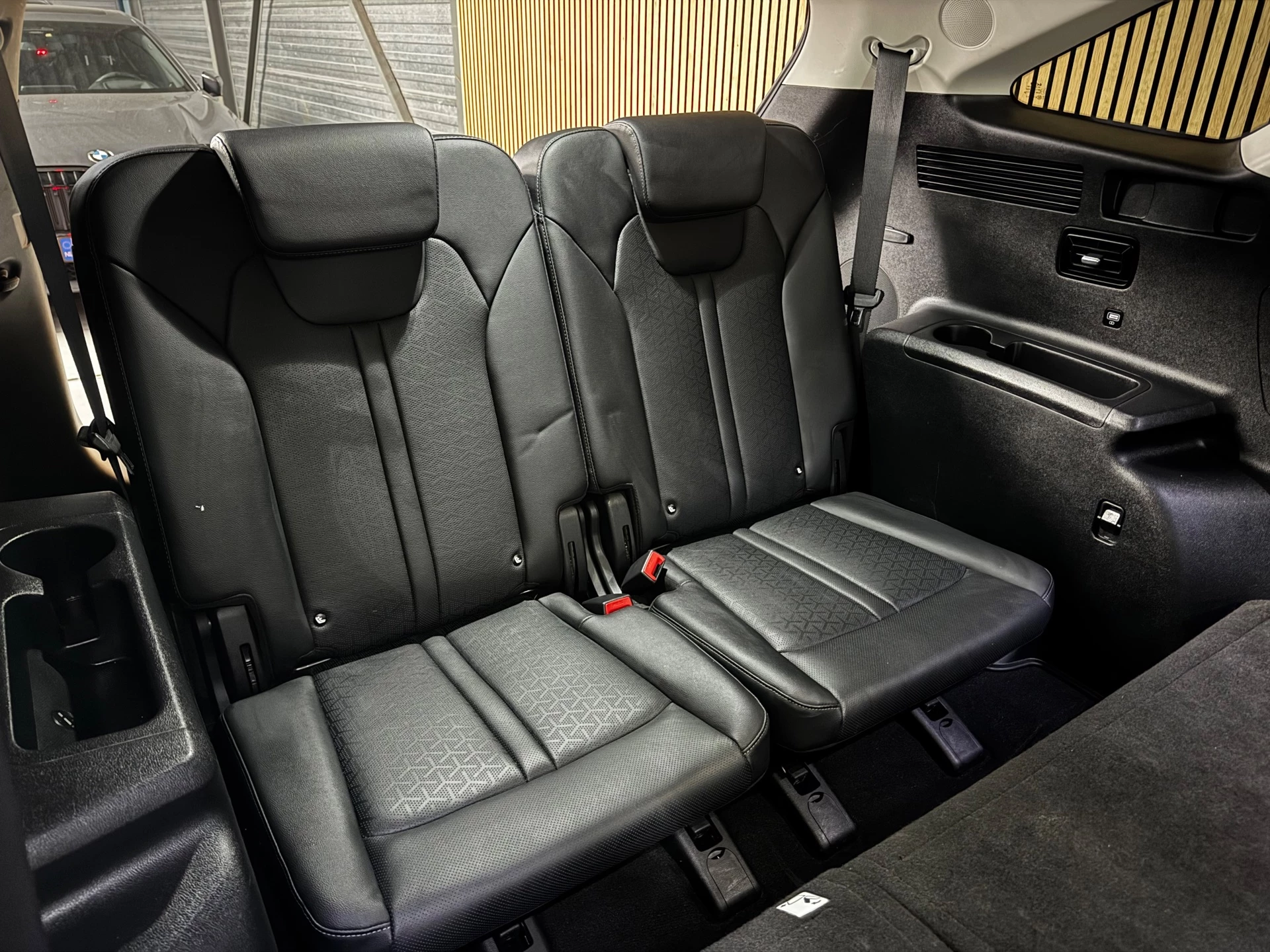 Hoofdafbeelding Kia Sorento