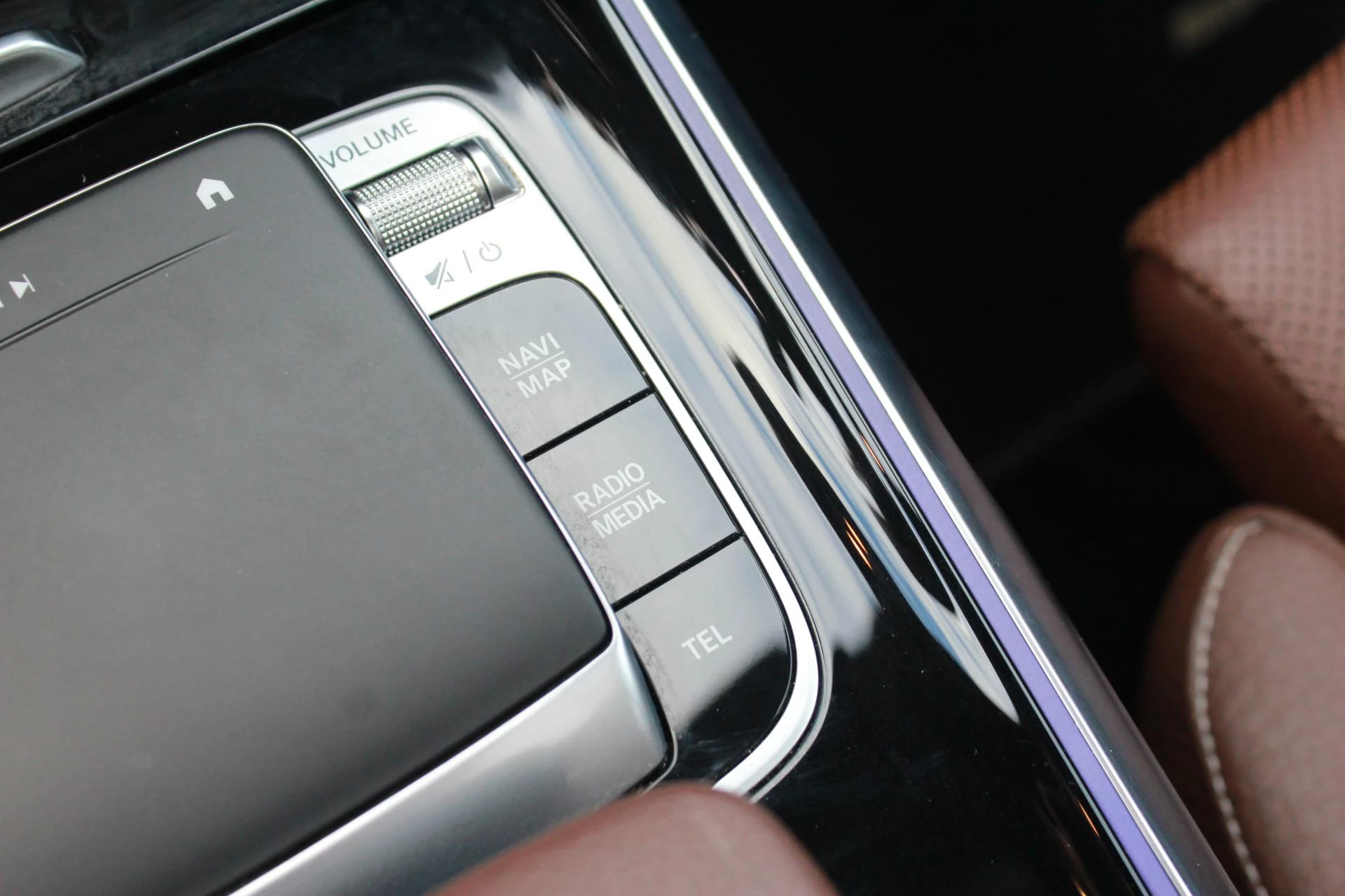 Hoofdafbeelding Mercedes-Benz GLB