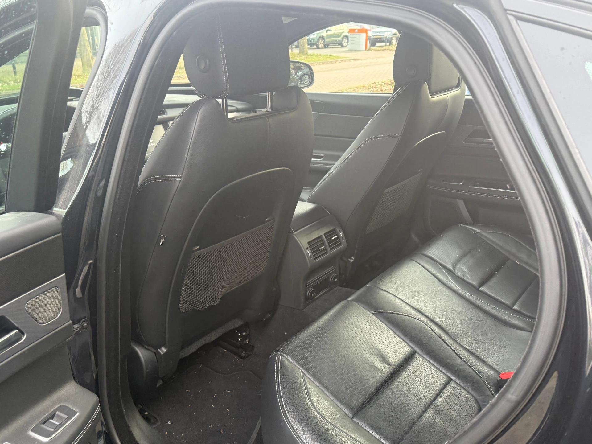 Hoofdafbeelding Jaguar XF