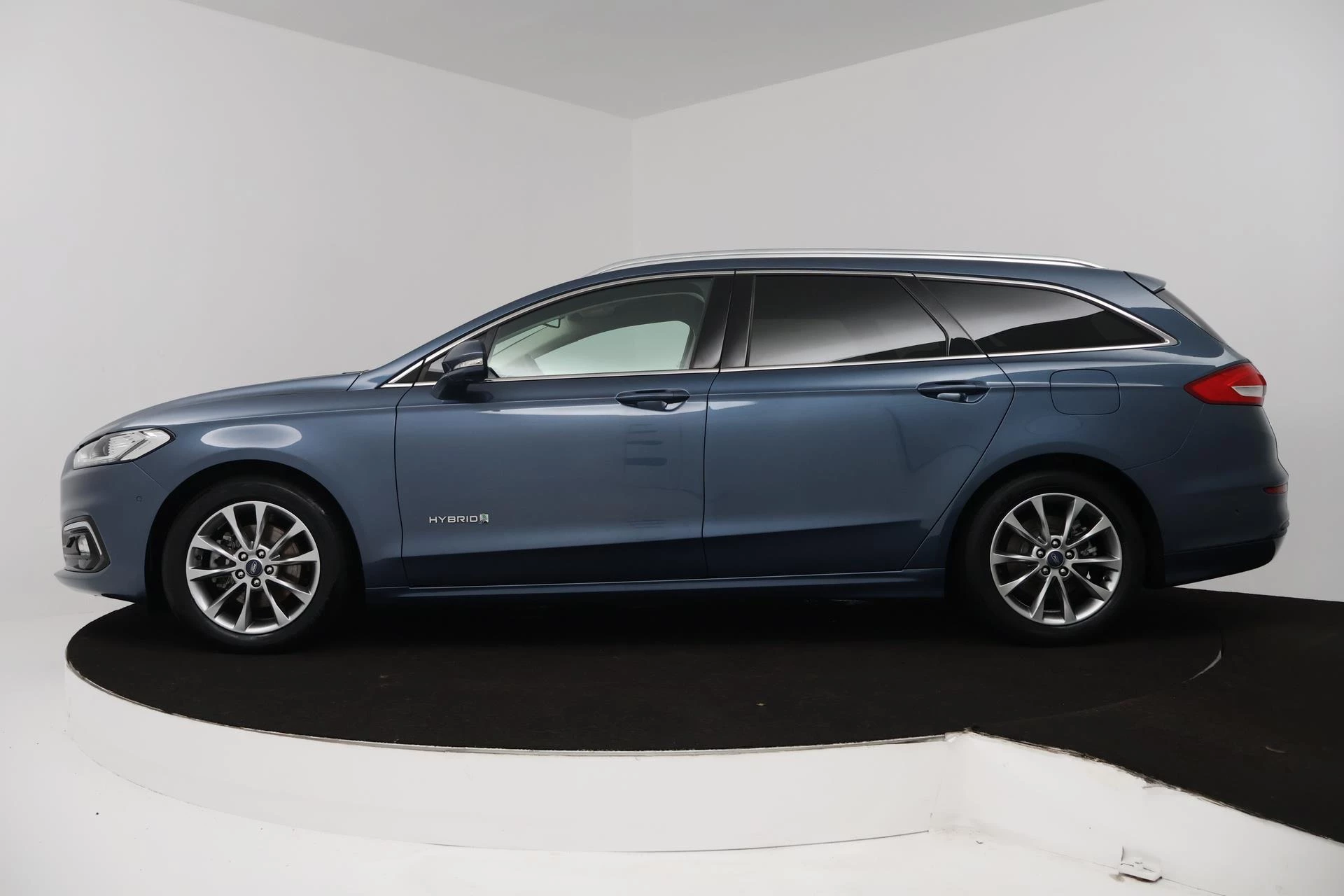 Hoofdafbeelding Ford Mondeo