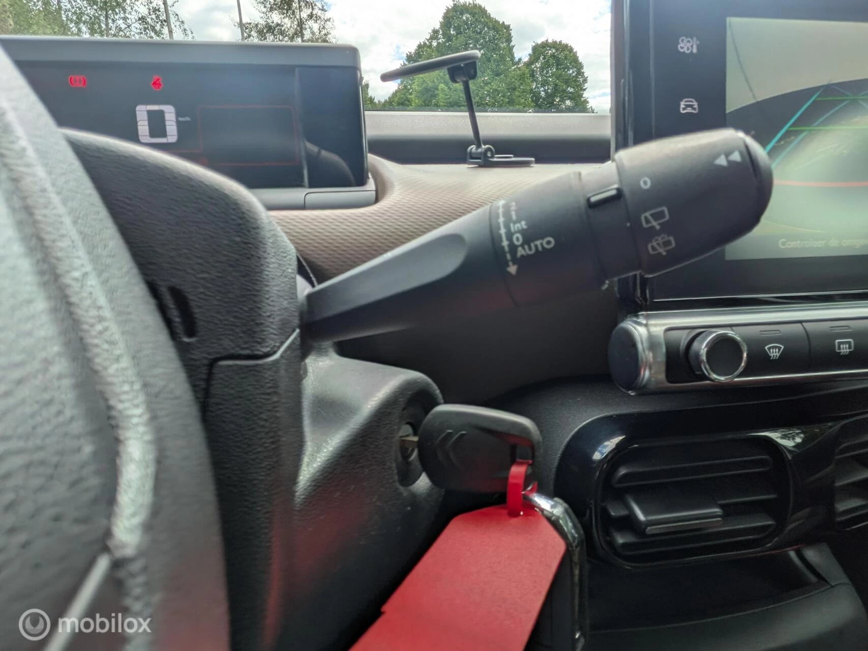Hoofdafbeelding Citroën DS3