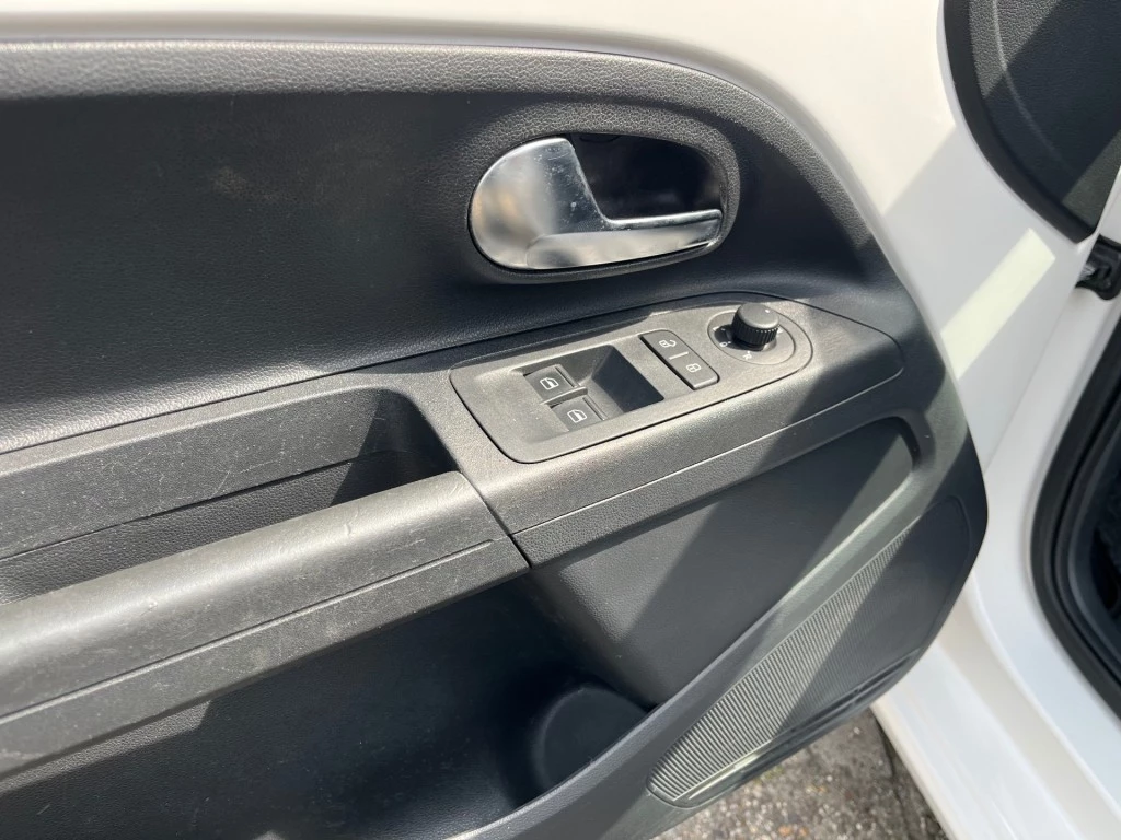 Hoofdafbeelding SEAT Mii