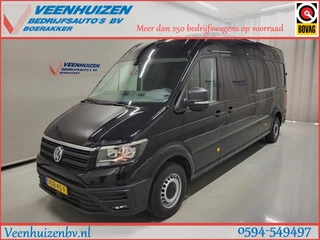 Volkswagen Crafter 2.0TDI 177PK L4/H3 Laadklep Euro 6!