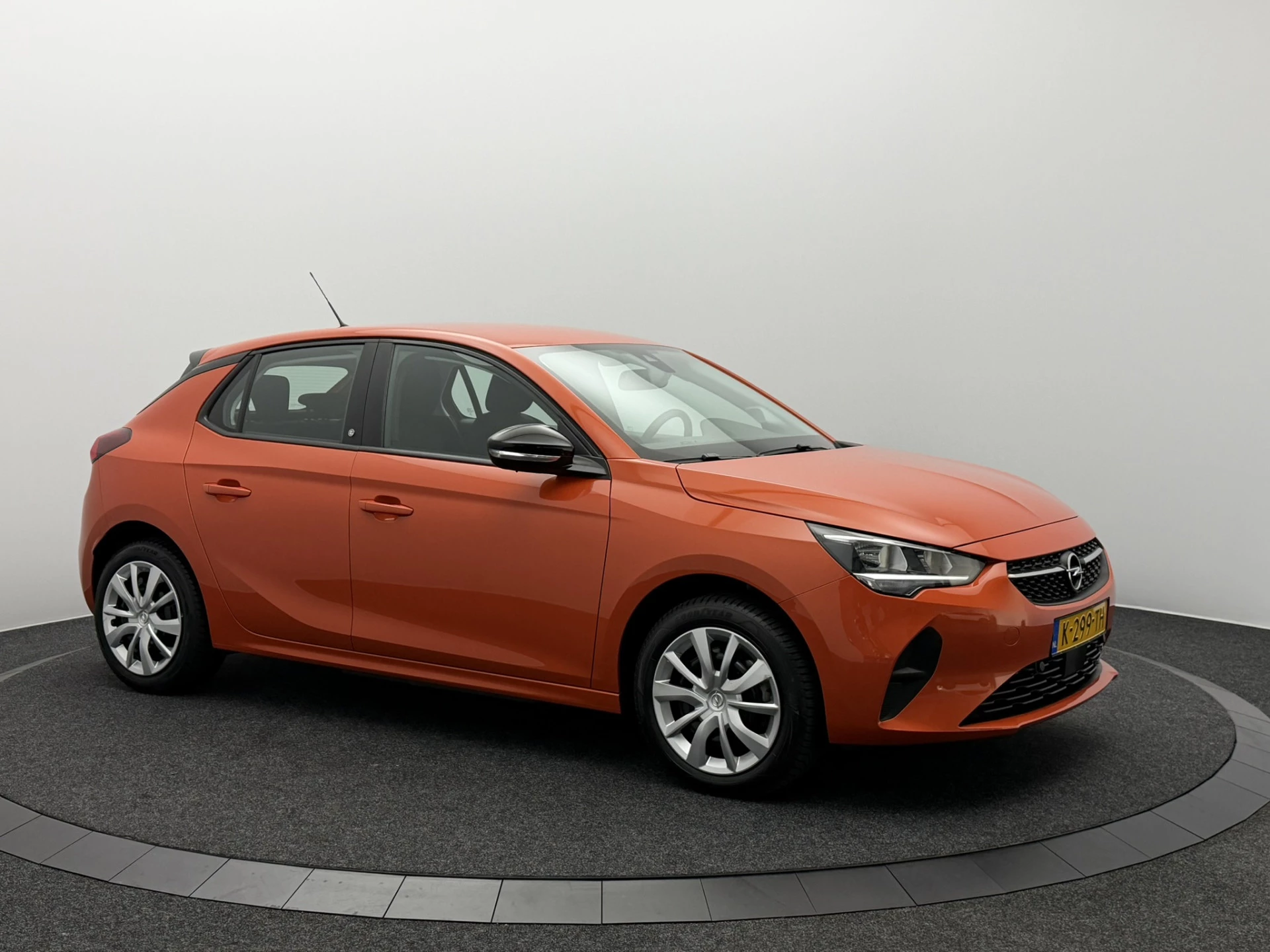 Hoofdafbeelding Opel Corsa-e
