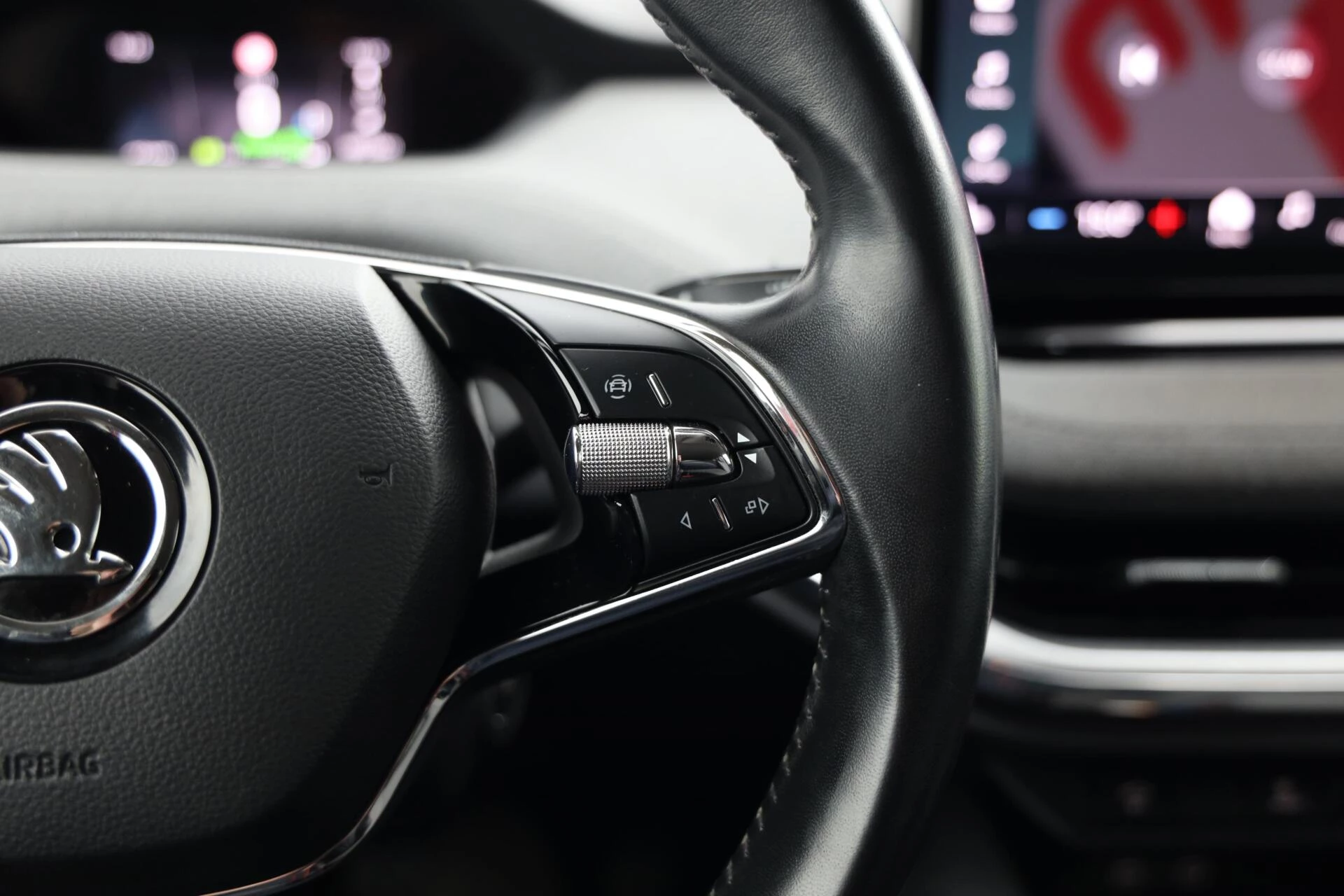 Hoofdafbeelding Škoda Enyaq iV