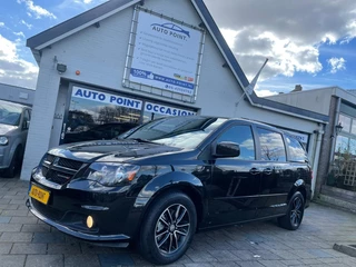 Hoofdafbeelding Dodge Grand Caravan Dodge Grand Caravan 3.6 V6 GT-LINE LIMITED 7 PERSOONS/FULLY LOADED