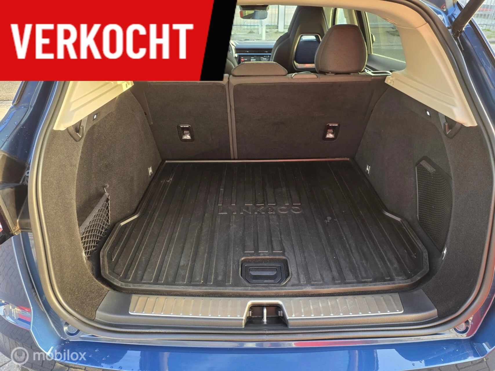 Hoofdafbeelding Lynk & Co 01