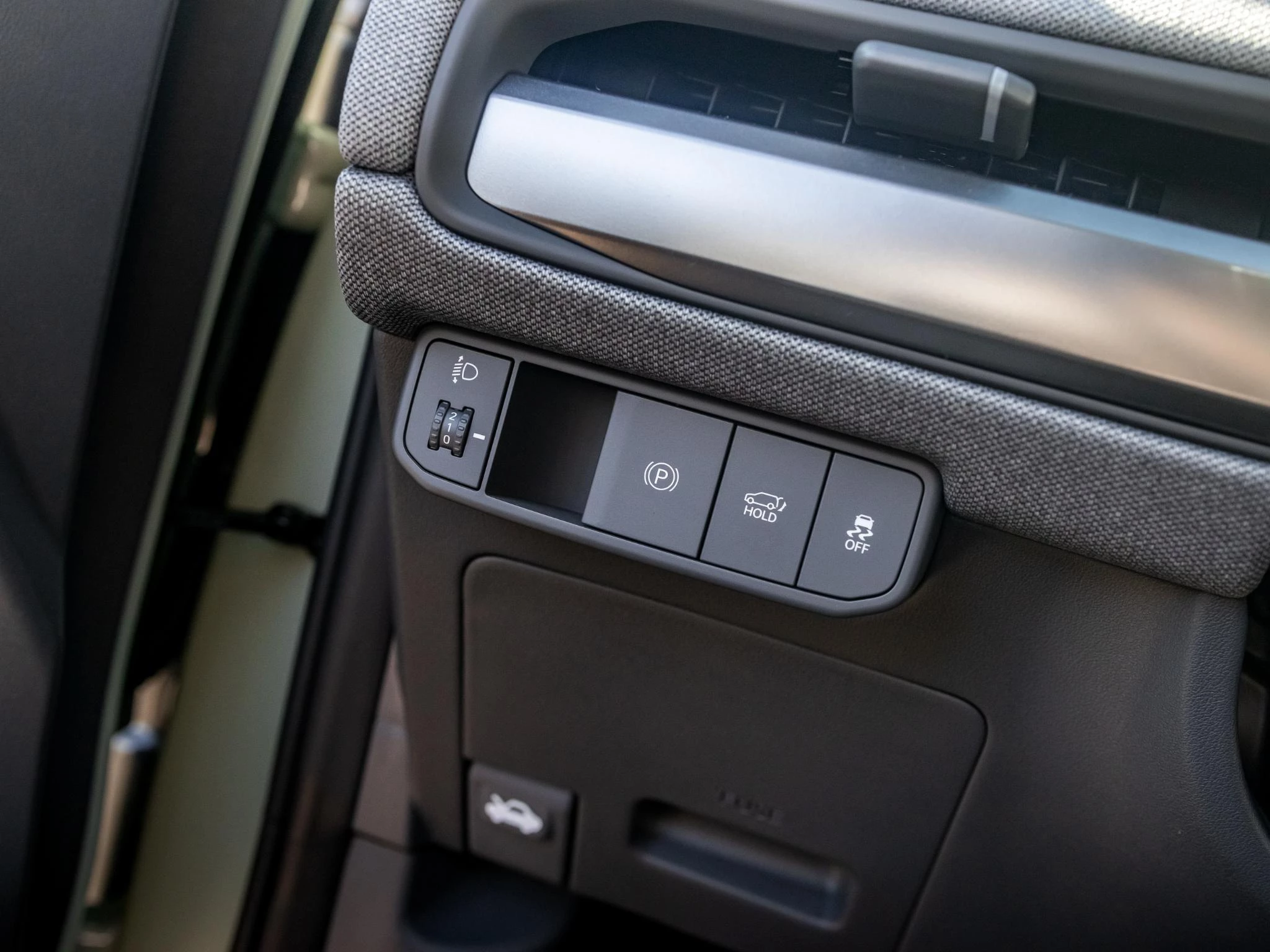 Hoofdafbeelding Kia EV3
