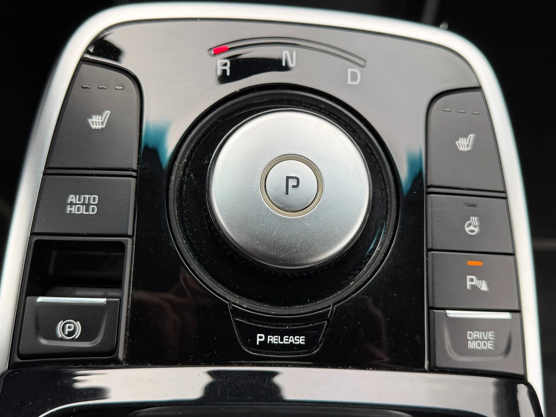 Hoofdafbeelding Kia e-Niro