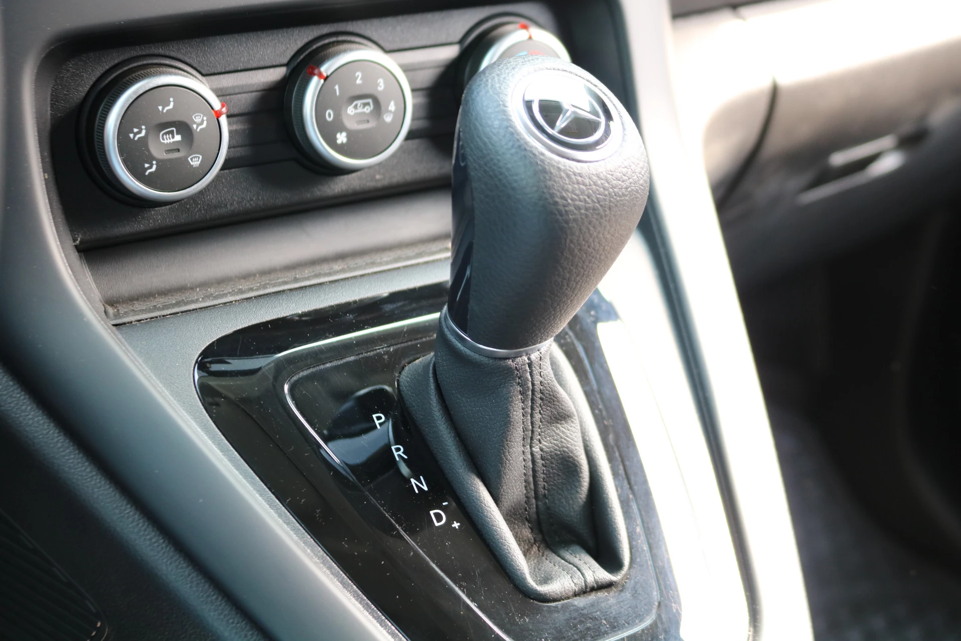 Hoofdafbeelding Mercedes-Benz Citan
