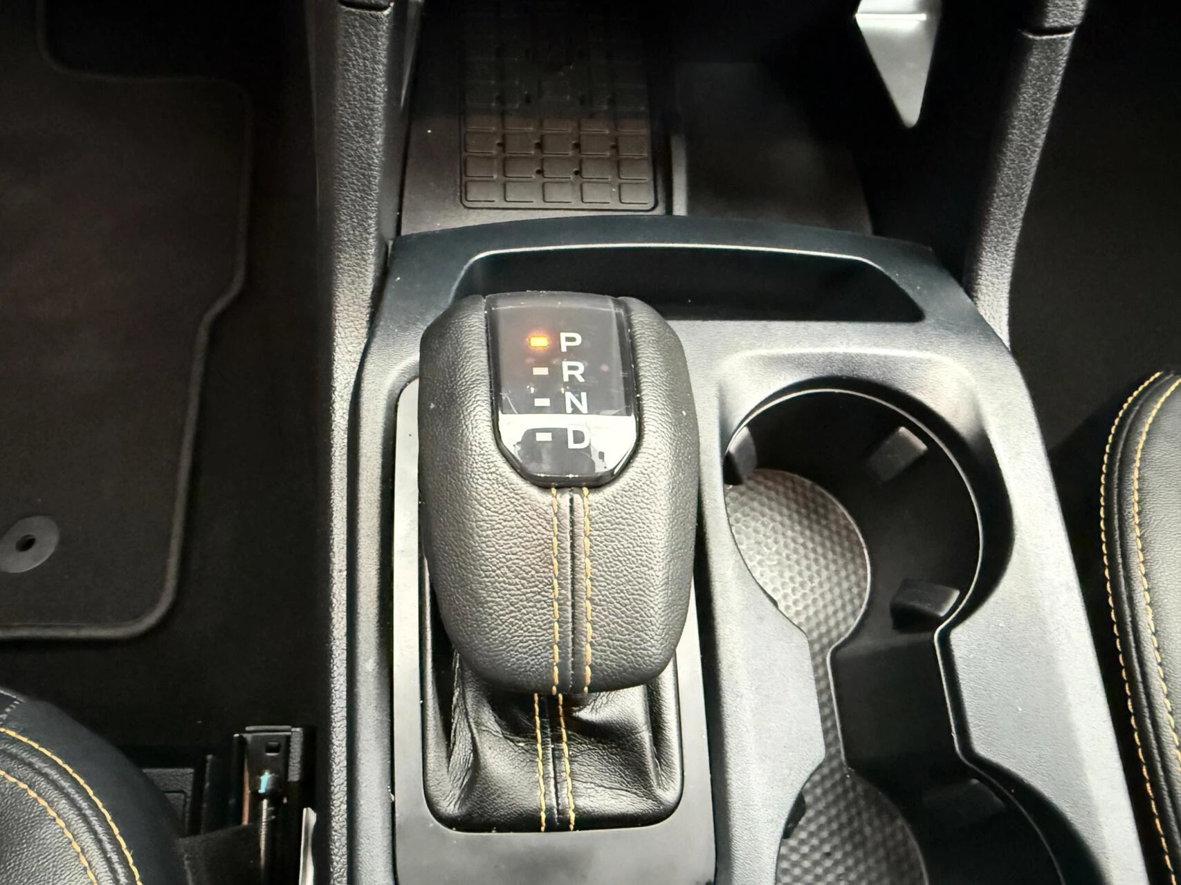 Hoofdafbeelding Ford Ranger