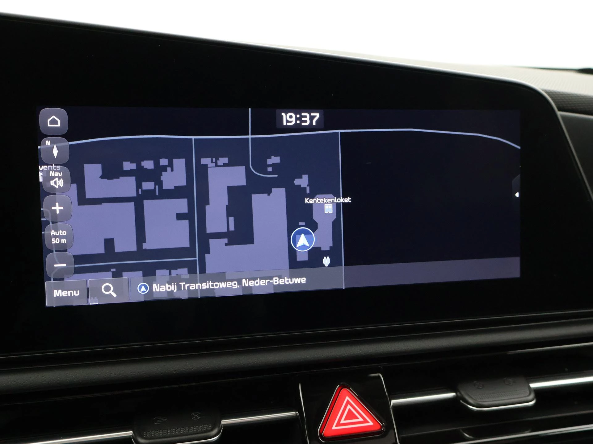 Hoofdafbeelding Kia e-Niro